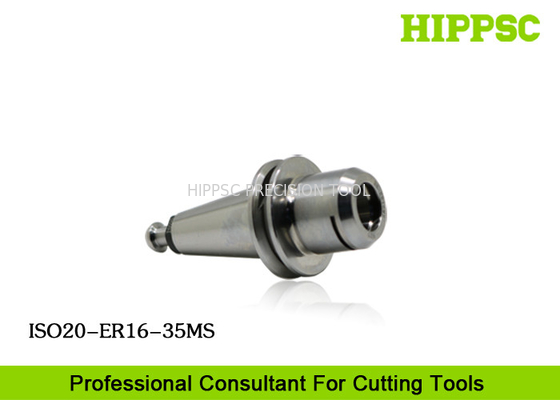 Turning Carbide Precision Tool Holders, Universal Collet Tool Holder supplier