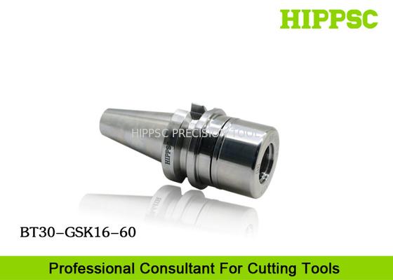 High Speed Milling CNC Cutting Tools Balancing Available G2.5 BT30 SK16 supplier