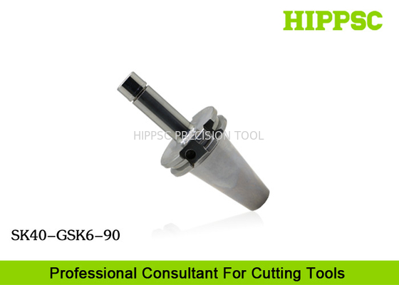 Slim And Long High Precision CNC Cutting Tools For Face And Cavity Machining supplier