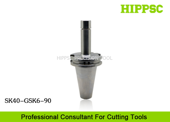 Slim And Long High Precision CNC Cutting Tools For Face And Cavity Machining supplier