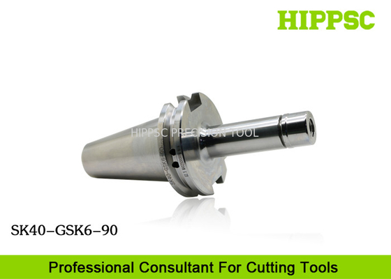 Slim And Long High Precision CNC Cutting Tools For Face And Cavity Machining supplier