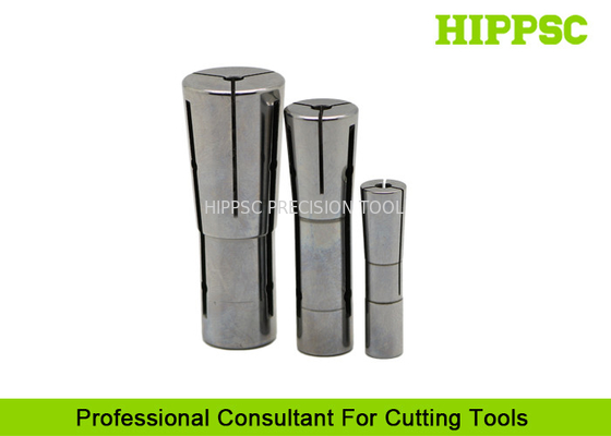 MX10 - 4 Slim Collet For CNC Pull Collet Chuck Tool Holder Clamp Endmill supplier