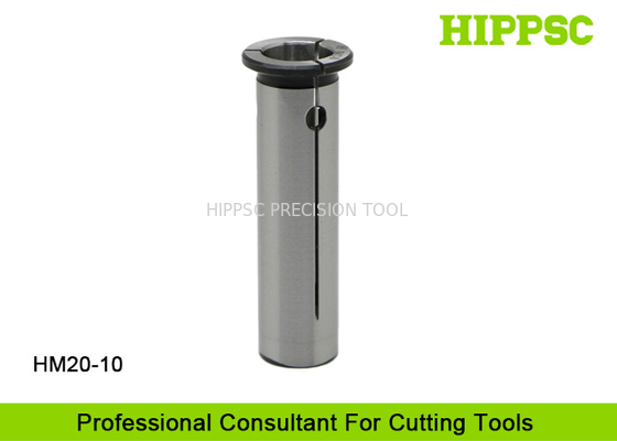 High Precision And Regidity Straight Hydraulic Expension CNC Clamping Collet supplier