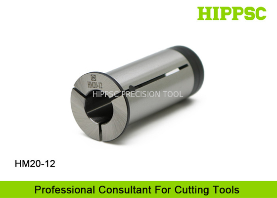 Special Quality Material Hydraulic CNC Collet With Straight Shank And 12MM Dia supplier
