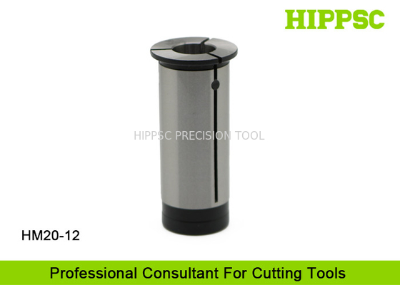 Special Quality Material Hydraulic CNC Collet With Straight Shank And 12MM Dia supplier