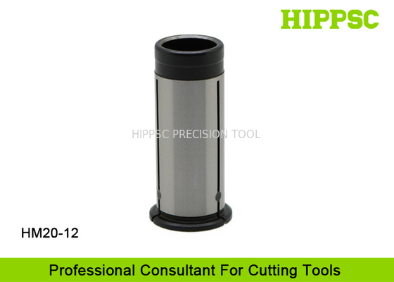 Special Quality Material Hydraulic CNC Collet With Straight Shank And 12MM Dia supplier