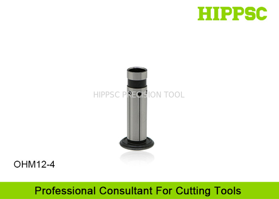 Small Diameter Straight CNC Hydraulic Collet  Central Coolant Supply Available supplier