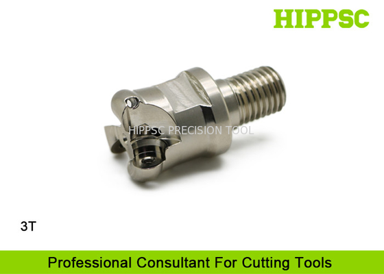R3 Spherical CNC Router Bits for Acrylic , Fastened Long Router Bits supplier