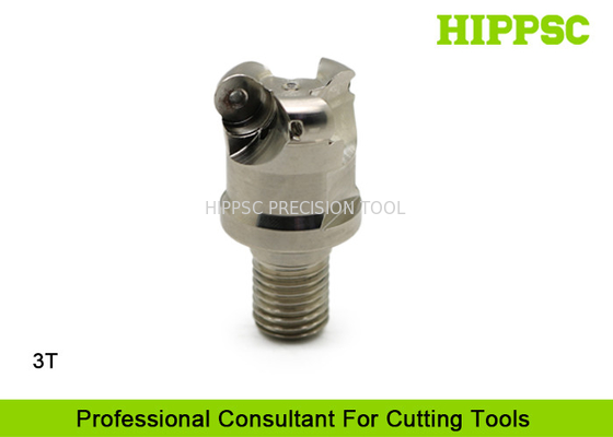 R3 Spherical CNC Router Bits for Acrylic , Fastened Long Router Bits supplier