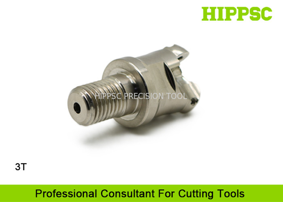 R3 Spherical CNC Router Bits for Acrylic , Fastened Long Router Bits supplier