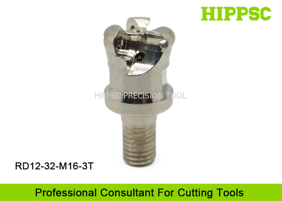Stainless Steel CNC Router Bits For Holding , CNC Carbide Inserts Ball Nose supplier