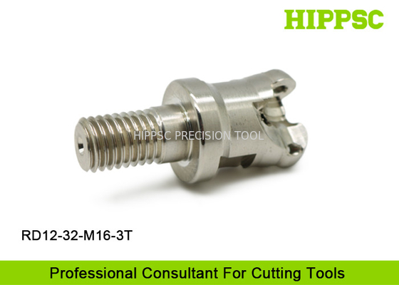Stainless Steel CNC Router Bits For Holding , CNC Carbide Inserts Ball Nose supplier