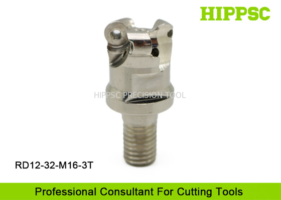 Stainless Steel CNC Router Bits For Holding , CNC Carbide Inserts Ball Nose supplier