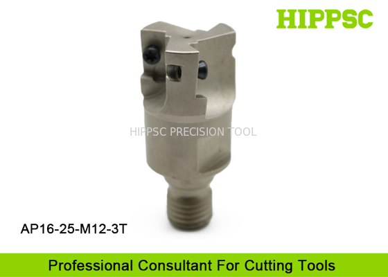 Milling Head Solid Carbide Router Bits CNC Router High Stability supplier