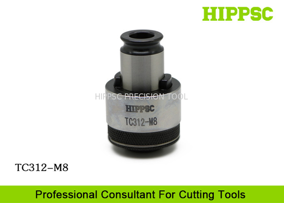 Tap Collet For Quick Change Tooling Tapping Holders With Super High Rigidity supplier
