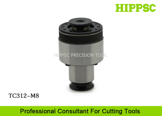 Tap Collet For Quick Change Tooling Tapping Holders With Super High Rigidity supplier