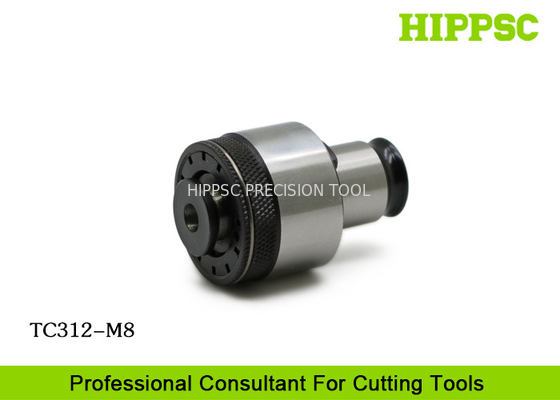 Tap Collet For Quick Change Tooling Tapping Holders With Super High Rigidity supplier
