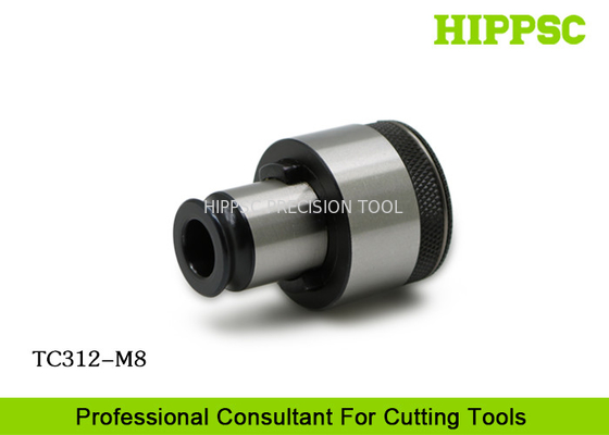 Tap Collet For Quick Change Tooling Tapping Holders With Super High Rigidity supplier