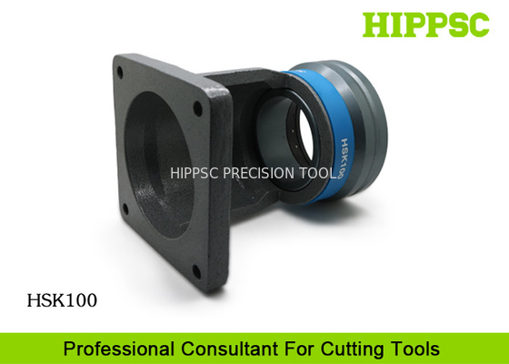 HSK100ACE Quick Change Tooling Locking System For High Speed HSK Tool Holder supplier
