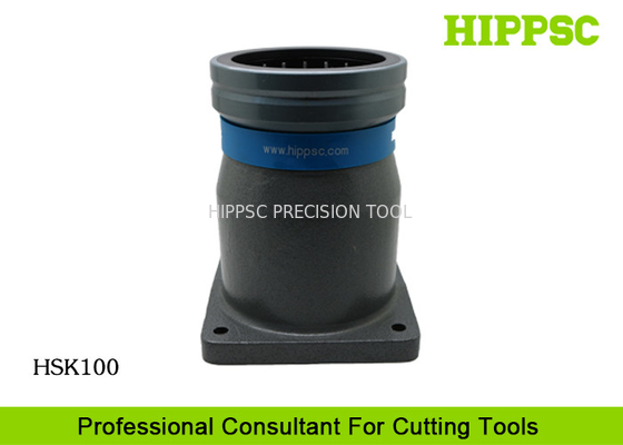 HSK100ACE Quick Change Tooling Locking System For High Speed HSK Tool Holder supplier