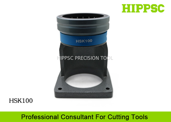 HSK100ACE Quick Change Tooling Locking System For High Speed HSK Tool Holder supplier