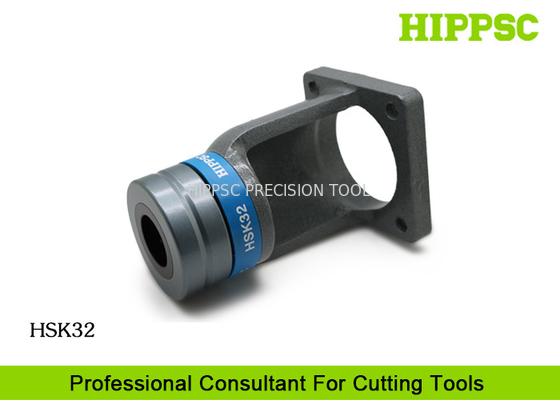 HSK32 Tools Fixture Quick Change Tool Holder CNC Tool Arbor Lock Device Vertical supplier