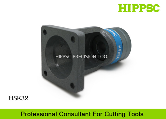 HSK32 Tools Fixture Quick Change Tool Holder CNC Tool Arbor Lock Device Vertical supplier