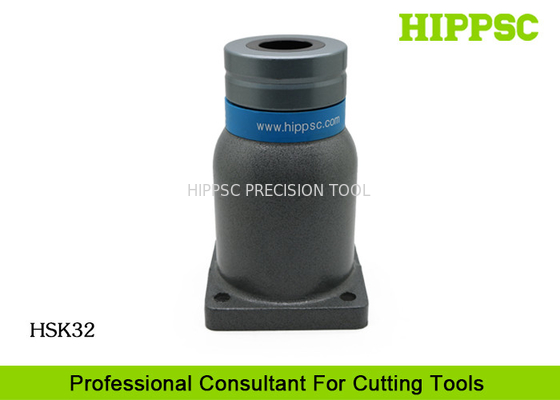 HSK32 Tools Fixture Quick Change Tool Holder CNC Tool Arbor Lock Device Vertical supplier