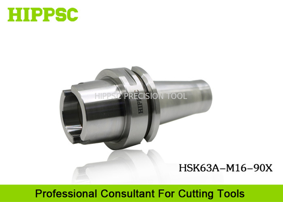 Wide Range Screw Threading Tool Holder For CNC Drilling / Milling Machine supplier