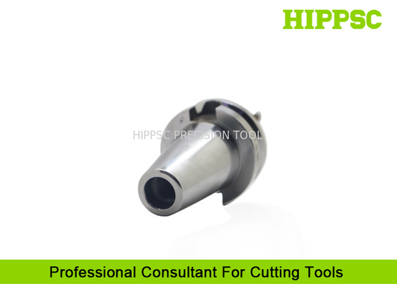 BT40 Spindle Precision Tool Holders / CNC Milling Tool Holders High Rigidity supplier