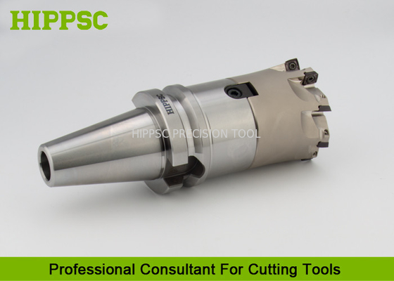 SK40 FMB Face Milling Chuck Precision Tool Holders High Regidity With Good Surface supplier