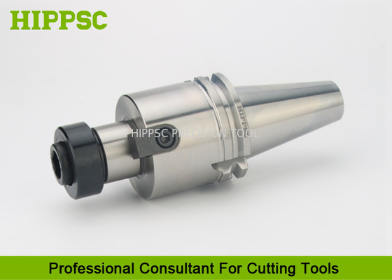 SK40 FMB Face Milling Chuck Precision Tool Holders High Regidity With Good Surface supplier