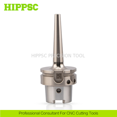 Durable Precision Adjustable Tool Holder Heat Shinking Below 0.003mm Runout supplier