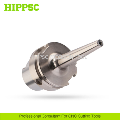 Durable Precision Adjustable Tool Holder Heat Shinking Below 0.003mm Runout supplier