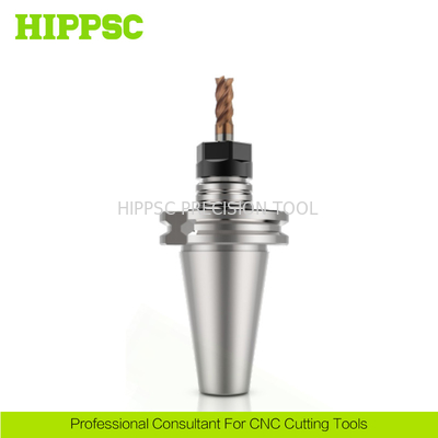 High Accurancy Easy Change CAT ER Tool Holder For CNC Machines supplier