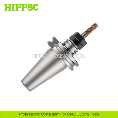 High Accurancy Easy Change CAT ER Tool Holder For CNC Machines supplier