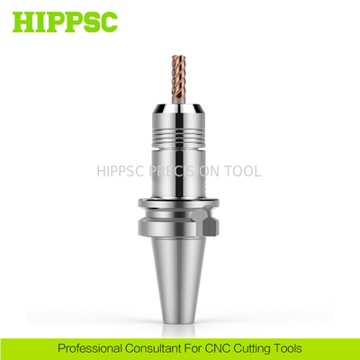 Electronics / Automotive ER Tool Holder CNC Machine High Speed supplier