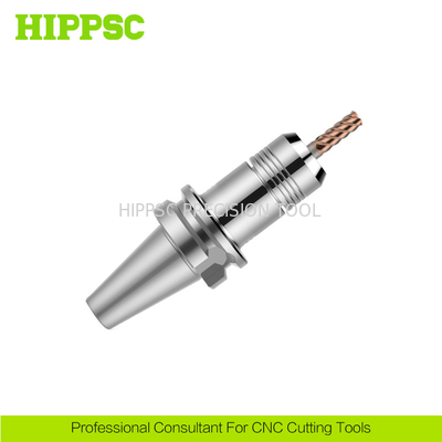 Electronics / Automotive ER Tool Holder CNC Machine High Speed supplier