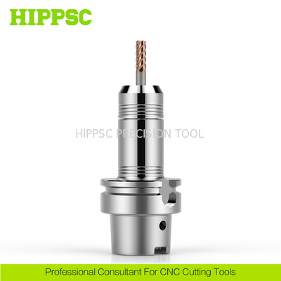 Coating Treatment Machine ER Tool Holder Wih High Speed Cutting supplier