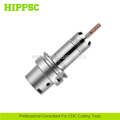 Coating Treatment Machine ER Tool Holder Wih High Speed Cutting supplier