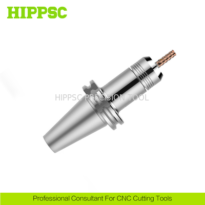 AT3 Taper CNC Lathe Tool Holder Collet Tool Holder For Electronics Automotive supplier