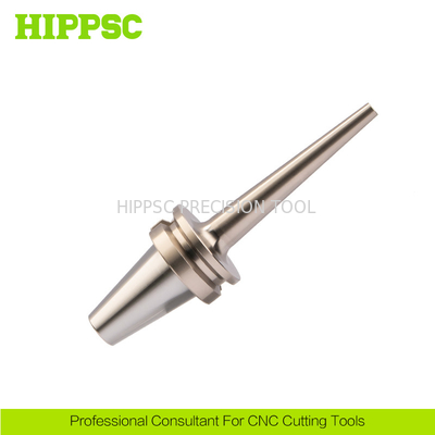Durable Precision Shrink Fit Holder For Deep Hole Machining With Special Steel supplier