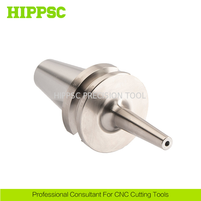 Durable Precision Shrink Fit Holder For Deep Hole Machining With Special Steel supplier