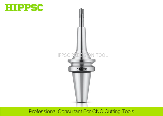Long Tool Life Of Slim Type Collet Chuck For Automobile Industries Machining supplier