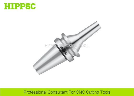 Long Tool Life Of Slim Type Collet Chuck For Automobile Industries Machining supplier