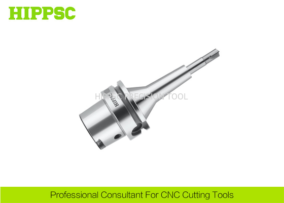 Precision Finishing Metal Cutting Tools Slim Collet Chuck HSK For Deep Hole Maching supplier