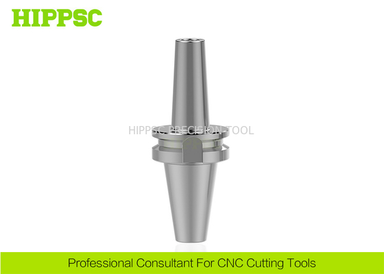 Indexable Milling Tools BT DM Base Handle For Electronics Automotive supplier
