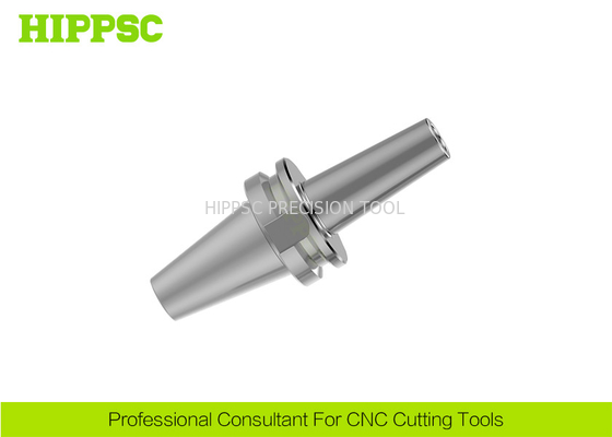 Indexable Milling Tools BT DM Base Handle For Electronics Automotive supplier