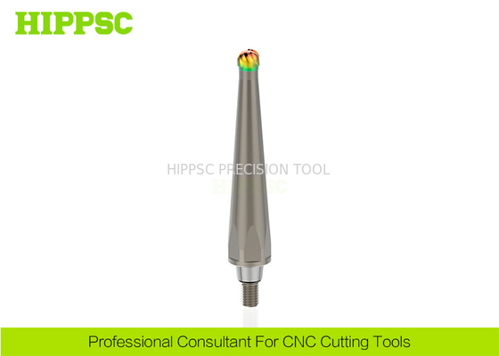 Cutting Tools DM-SRD Shrink Fit Rod For Automobile Industries Machining supplier