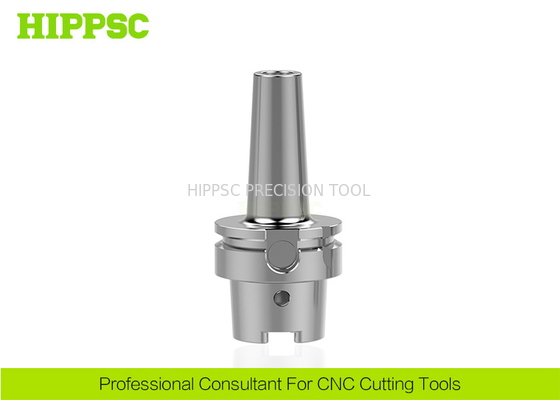 High Accurancy DM Base Holder Metal Cutting Tools For Deep Hole Process supplier